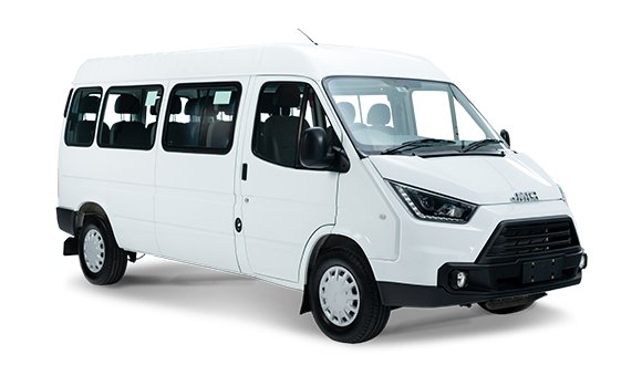 Grand Touring 17 Pasajeros